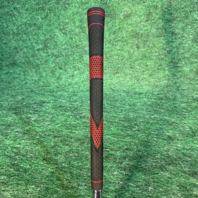 Vintage TaylorMade System 2 Midsize Mens 3 Wood 15° Dynamic Gold S Shaft Steel - Thumbnail 9