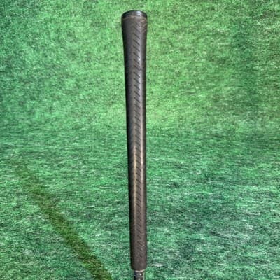 Dunlop DPW Perimeter Weighted 5 Wood Fairway 17-4 Stainless Head Steel Shaft - Thumbnail 10