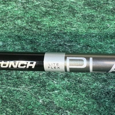 Adams Golf Idea a3OS Boxer 4 Hybrid ProLaunch Platinum Lite Flex Graphite Shaft - Thumbnail 10