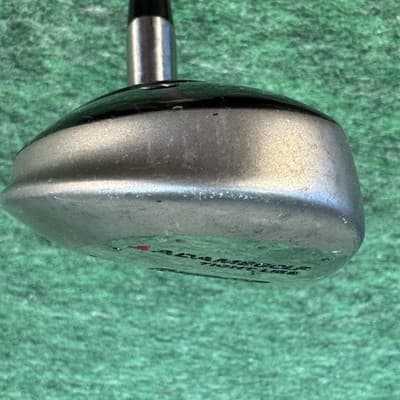 Adams Golf Womens IDEA Tight Lies I-Wood 5 Iron 25° Hybrid Rescue Aldila Shaft - Thumbnail 4