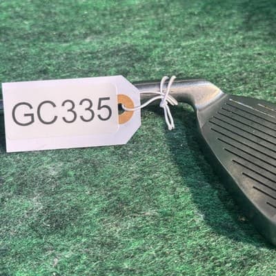 Canterbury Big Bursar 5 Iron Golf Club Right Hand Steel Shaft Adams Grip - Thumbnail 9