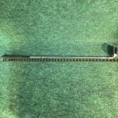 Canterbury Big Bursa 9 Iron Right Hand Steel S300 Cavity Back Golf Club - Thumbnail 5