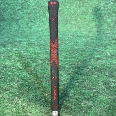 Adams Golf Womens IDEA Tight Lies I-Wood 5 Iron 25° Hybrid Rescue Aldila Shaft - Thumbnail 9