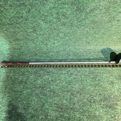 Adams Golf Womens IDEA Tight Lies I-Wood 5 Iron 25° Hybrid Rescue Aldila Shaft - Thumbnail 5