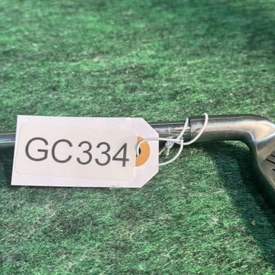 Canterbury Big Bursar 3 Iron Golf Club S300 Steel Shaft Golf Pride Grip Cavity - Thumbnail 10