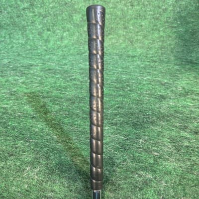 Canterbury Big Bursar 3 Iron Golf Club S300 Steel Shaft Golf Pride Grip Cavity - Thumbnail 9