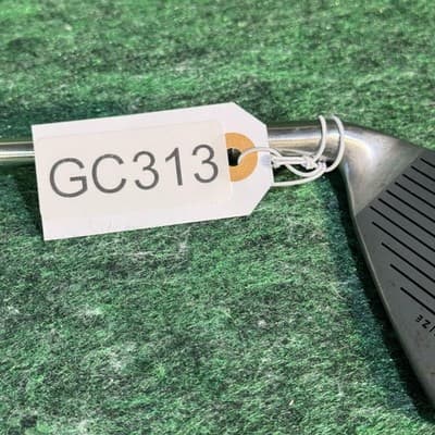 Spalding Molitor Oversize 6 Iron Stainless Regular Flex Steel Golf Club USA - Thumbnail 10