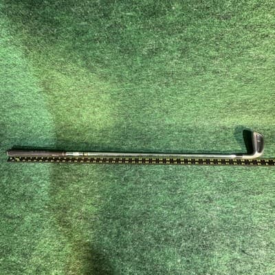 Vintage Titleist 804 OS Forged 6 Iron R-Flex Steel Shaft 38in Length Golf Club - Thumbnail 5