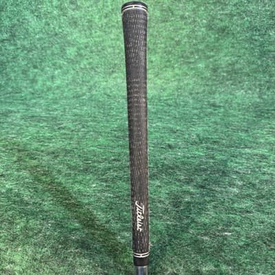 Titleist 775.CB Forged 6 Iron S-Flex Steel Shaft Mens Golf Club Cavity Back - Thumbnail 8