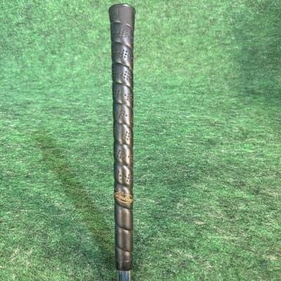 Canterbury Big Bursa 9 Iron Right Hand Steel S300 Cavity Back Golf Club - Thumbnail 8