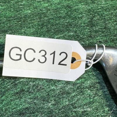 Vintage Titleist 804 OS Forged 6 Iron R-Flex Steel Shaft 38in Length Golf Club - Thumbnail 12