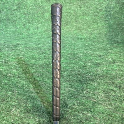 Canterbury Big Bursa 9 Iron Right Hand Steel S300 Cavity Back Golf Club - Thumbnail 9