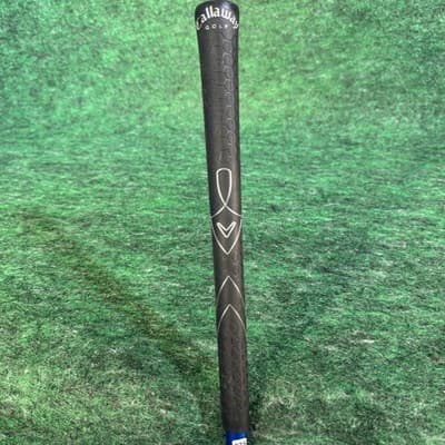 Callaway X-20 6 Iron Regular Flex Graphite System 75 Shaft 37.5in 64° Golf Club - Thumbnail 9