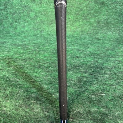 Callaway X-20 6 Iron Regular Flex Graphite System 75 Shaft 37.5in 64° Golf Club - Thumbnail 10