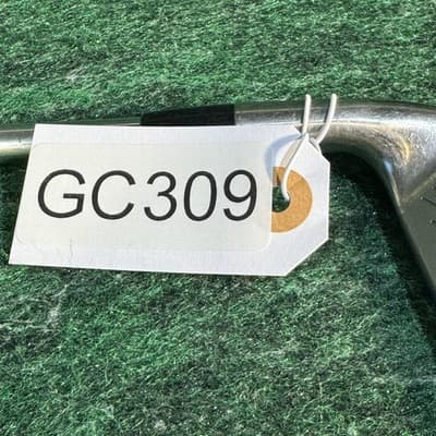 Titleist 775.CB Forged 6 Iron S-Flex Steel Shaft Mens Golf Club Cavity Back - Thumbnail 9