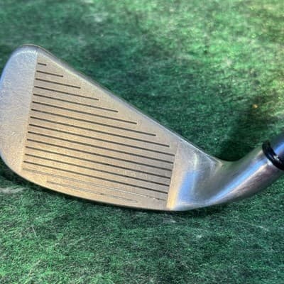 Vintage Callaway S2H2 3 Iron Golf Club Mens RH Graphite Shaft Made USA - Thumbnail 2