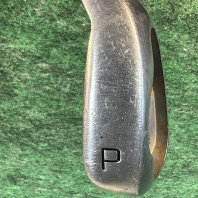 Knight U-CUT Technology Pitching Wedge P Golf Iron Right Handed Stainless Club - Thumbnail 3