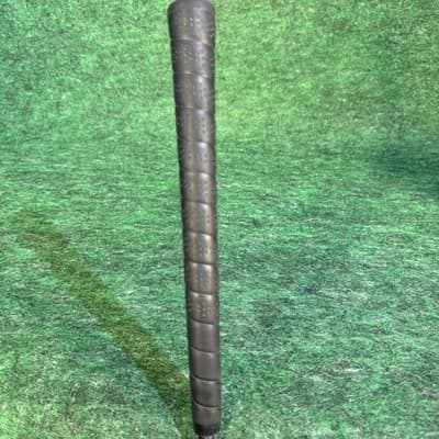 Vintage Ping Eye 2 6 Iron Red Dot Right Hand Steel Shaft Karsten USA Golf Club - Thumbnail 9