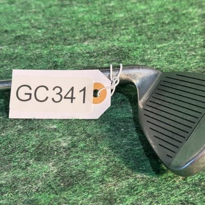 Knight U-CUT Technology Pitching Wedge P Golf Iron Right Handed Stainless Club - Thumbnail 9