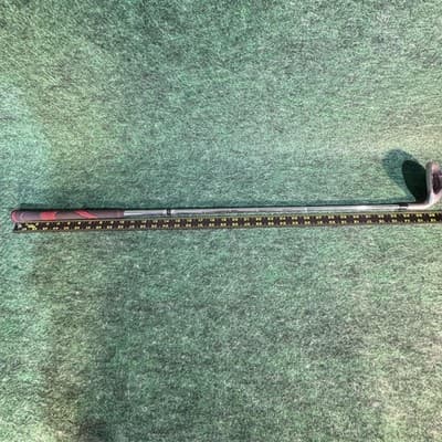 Knight U-CUT Technology Pitching Wedge P Golf Iron Right Handed Stainless Club - Thumbnail 4