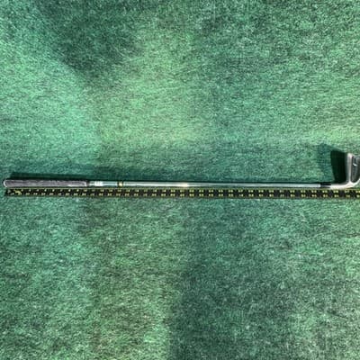 Titleist 775.CB Forged 6 Iron S-Flex Steel Shaft Mens Golf Club Cavity Back - Thumbnail 4