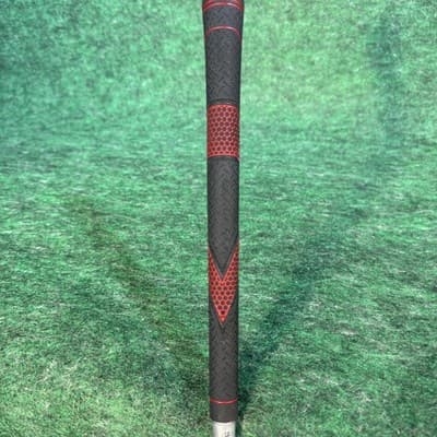 Adams Golf Womens IDEA Tight Lies I-Wood 5 Iron 25° Hybrid Rescue Aldila Shaft - Thumbnail 10