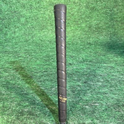 Vintage Ping Eye 2 6 Iron Red Dot Right Hand Steel Shaft Karsten USA Golf Club - Thumbnail 8