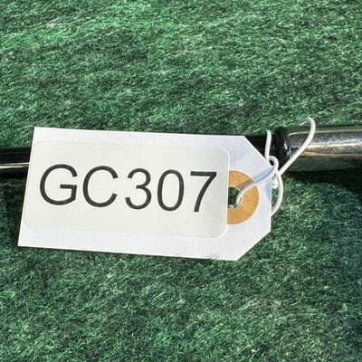 Callaway X-20 6 Iron Regular Flex Graphite System 75 Shaft 37.5in 64° Golf Club - Thumbnail 11