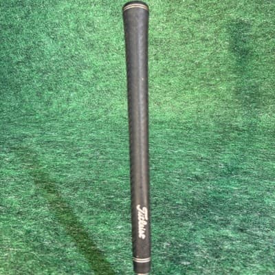 Vintage Titleist 804 OS Forged 6 Iron R-Flex Steel Shaft 38in Length Golf Club - Thumbnail 11