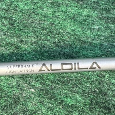 Adams Golf Womens IDEA Tight Lies I-Wood 5 Iron 25° Hybrid Rescue Aldila Shaft - Thumbnail 8