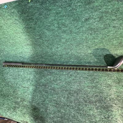 Dunlop Surpass Super Metal 1 Driver Mens RH Accudyne Graphite Brown Titanium - Thumbnail 4