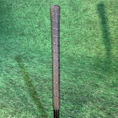 Dunlop Surpass Super Metal 1 Driver Mens RH Accudyne Graphite Brown Titanium - Thumbnail 10