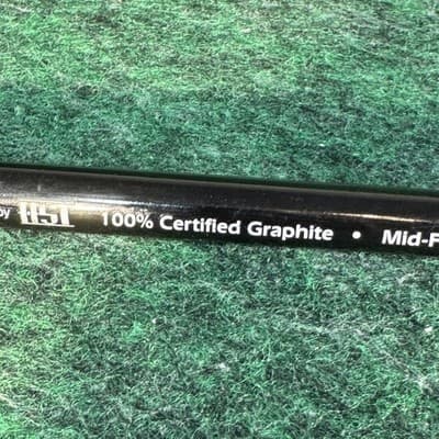 Dunlop Surpass Super Metal 1 Driver Mens RH Accudyne Graphite Brown Titanium - Thumbnail 8