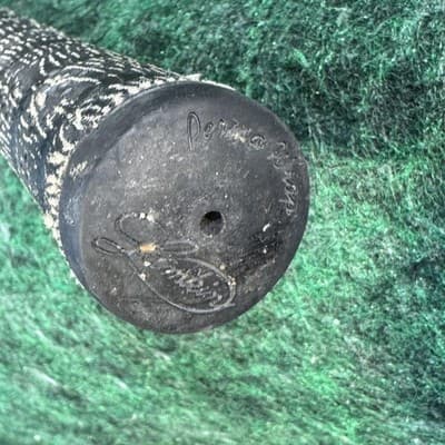 Yonex Super ADX Tour Forged 6 Iron Mens RH Stiff Graphite Japan Silver Golf Club - Thumbnail 10