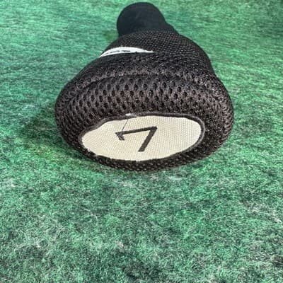 Tommy Armour 845FS Silver Scot 7 Wood 22° Womens RH Ladies Graphite Golf Club - Thumbnail 16