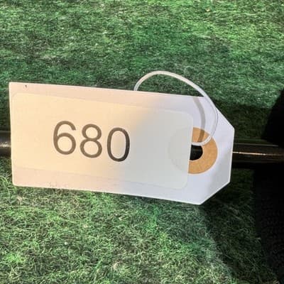 Tommy Armour 845FS Silver Scot 7 Wood 22° Womens RH Ladies Graphite Golf Club - Thumbnail 17