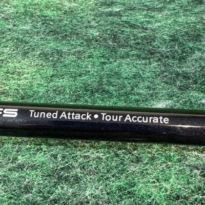 Tommy Armour 845FS Silver Scot 7 Wood 22° Womens RH Ladies Graphite Golf Club - Thumbnail 9