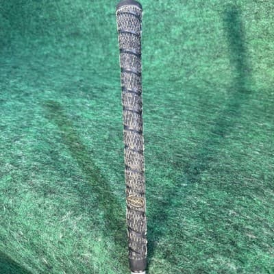 Yonex Super ADX Tour Forged 6 Iron Mens RH Stiff Graphite Japan Silver Golf Club - Thumbnail 8