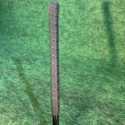 Dunlop Surpass Super Metal 1 Driver Mens RH Accudyne Graphite Brown Titanium - Thumbnail 11