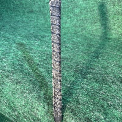 Yonex Super ADX Tour Forged 6 Iron Mens RH Stiff Graphite Japan Silver Golf Club - Thumbnail 9