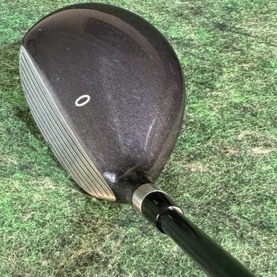 Tommy Armour 845FS Silver Scot 7 Wood 22° Womens RH Ladies Graphite Golf Club - Thumbnail 3