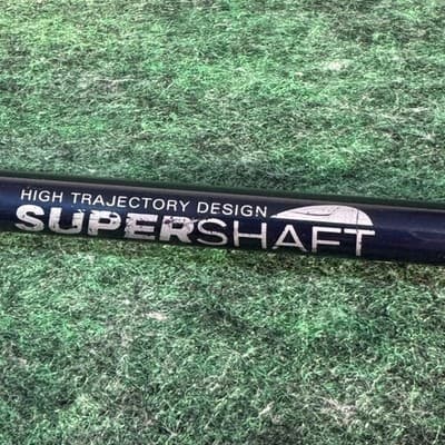 Adams Golf Tight Lies ST 3 Wood 15° Mens RH Supershaft Graphite Black Fairway - Thumbnail 9