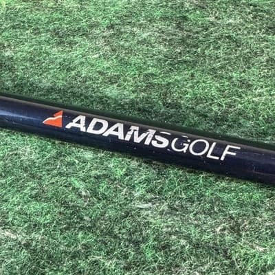 Adams Golf Tight Lies ST 3 Wood 15° Mens RH Supershaft Graphite Black Fairway - Thumbnail 8