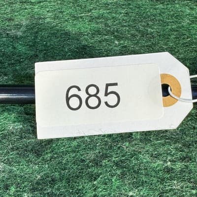 Adams Golf Tight Lies ST 3 Wood 15° Mens RH Supershaft Graphite Black Fairway - Thumbnail 13