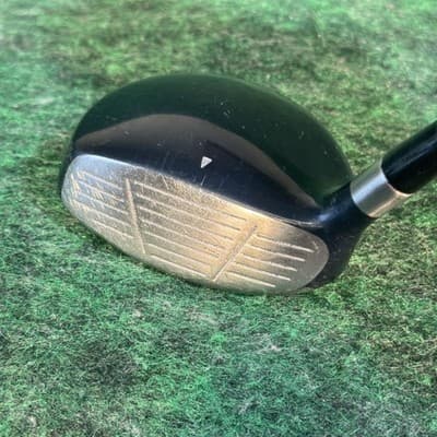 Adams Golf Tight Lies ST 3 Wood 15° Mens RH Supershaft Graphite Black Fairway - Thumbnail 2