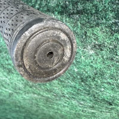 Dunlop Surpass Super Metal 1 Driver Mens RH Accudyne Graphite Brown Titanium - Thumbnail 12