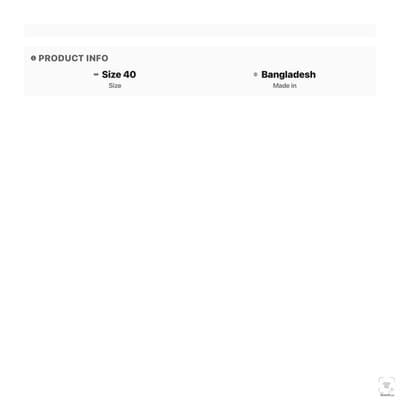 Levis 505 Jeans Mens 40x34 Blue Light Wash Straight Denim Zip Fly Regular Fit - Thumbnail 12