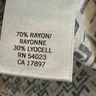 Banana Republic Women's Tan Sleeveless Mini Dress (Geometric) Size M – Exc W 211 - Thumbnail 6