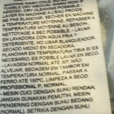 Levis 512 Jeans Mens 36x32 Blue Light Wash Slim Tapered Stretch Denim Zip Fly - Thumbnail 10