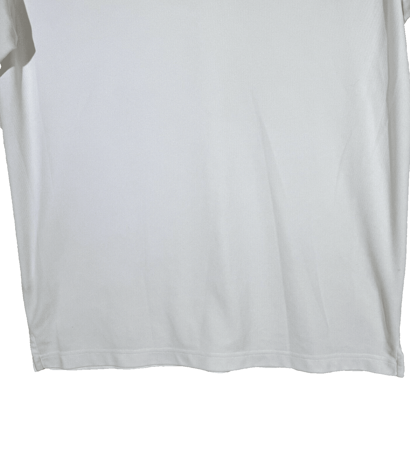 Greg Norman Polo Shirt Men’s M White Play Dry Golf Short Sleeve Geometric Poly - Thumbnail 13